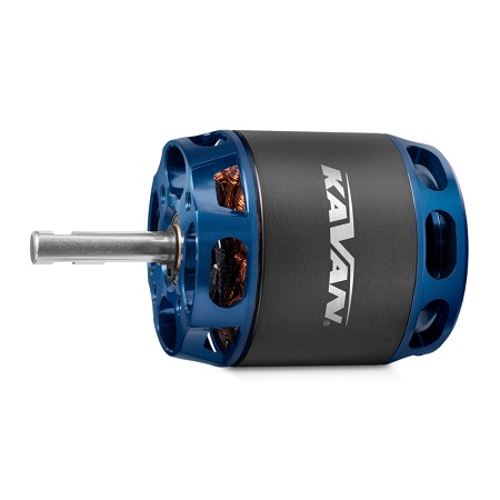 Kavan Motore Brushless C3542-830 700W max - KAV30.2022